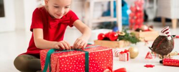 kids christmas party ideas