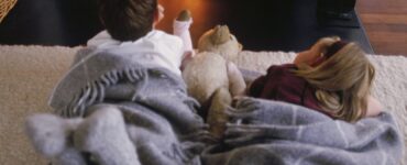 most realistic electric fireplace