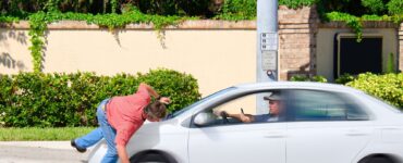 pedestrian accident lawyer