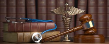 personal injury defense