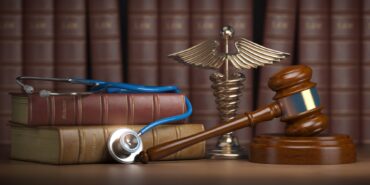 personal injury defense