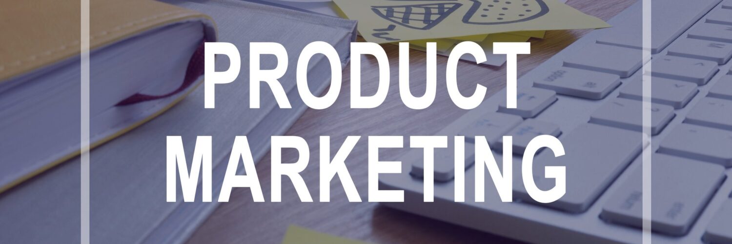 product marketing software