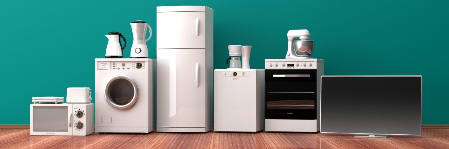 quality appliances