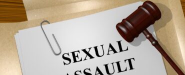 sexual abuse in relationships