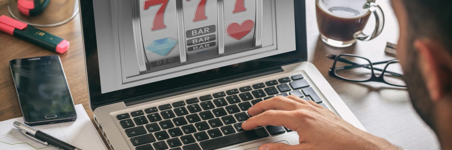 slot machine strategies