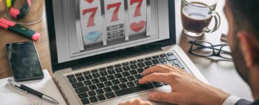 slot machine strategies