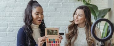 social media video production