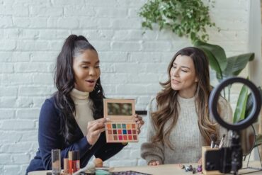 social media video production