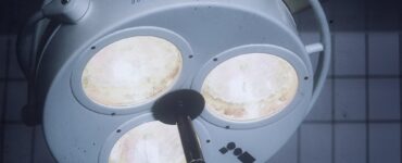 surgical operating room lights