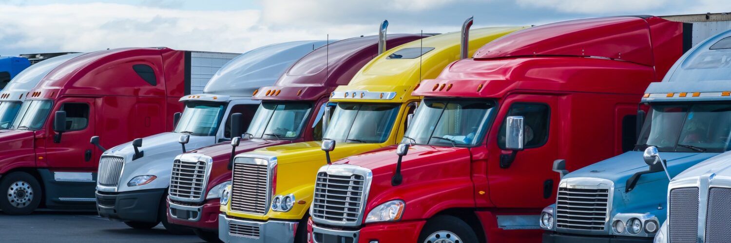 trucking industry news 2023
