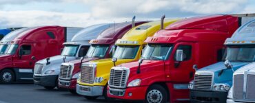 trucking industry news 2023