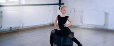 types of dance classes