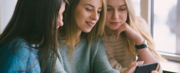 Naughty Midwest Girls