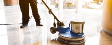 advance floor scrubbers