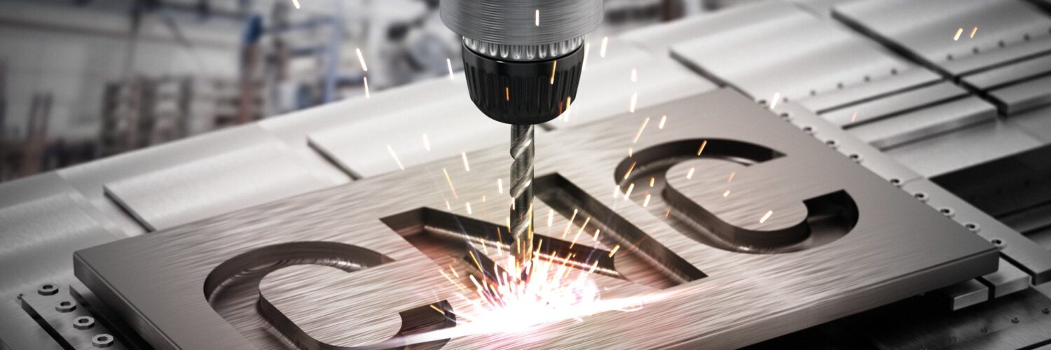 advanced machining