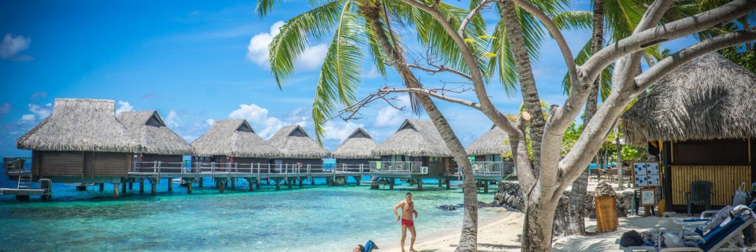 best caribbean island for first timers