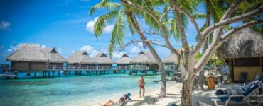 best caribbean island for first timers