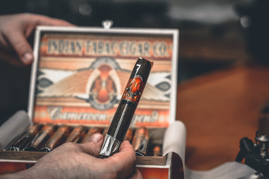10 MustTry Cigars for FirstTime Smokers A Guide for the Best Cigars