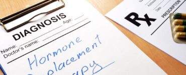 bioidentical hormone replacement therapy for men