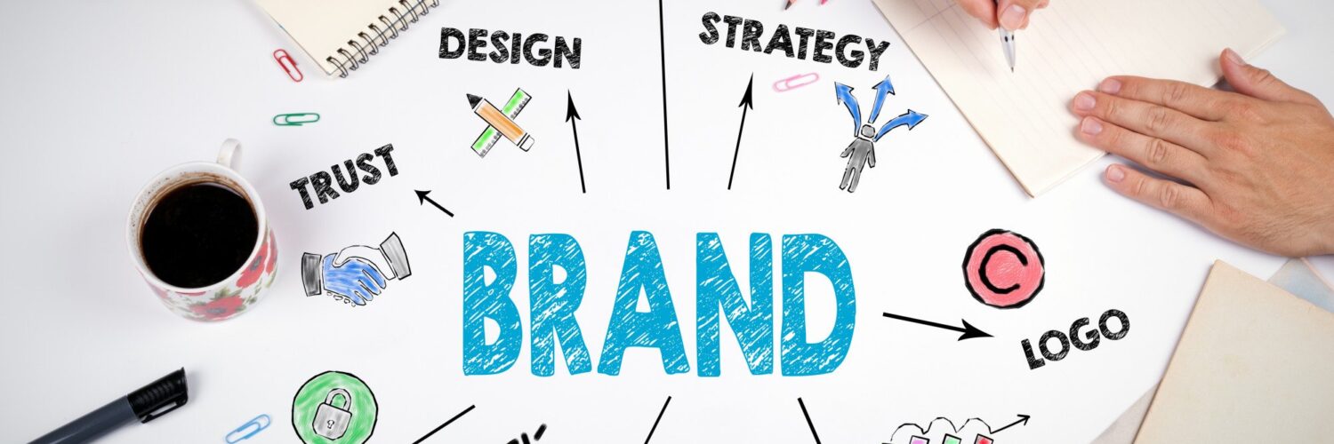 branding agency for small business