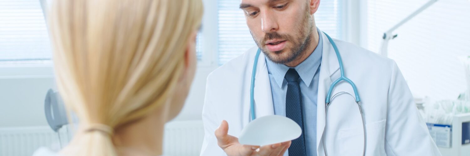 breast augmentation recovery week by week