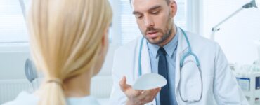 breast augmentation recovery week by week