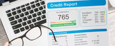 business credit consultant