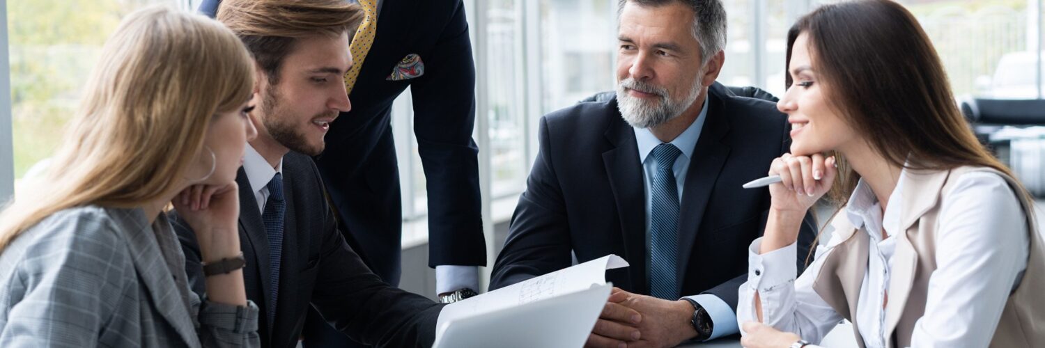 business process consulting