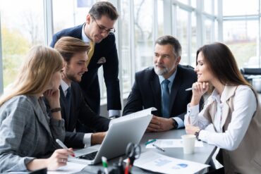 business process consulting
