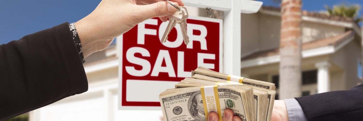 cash sales