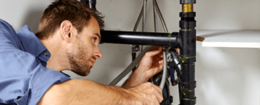 commercial plumbing services