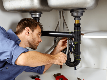 commercial plumbing services