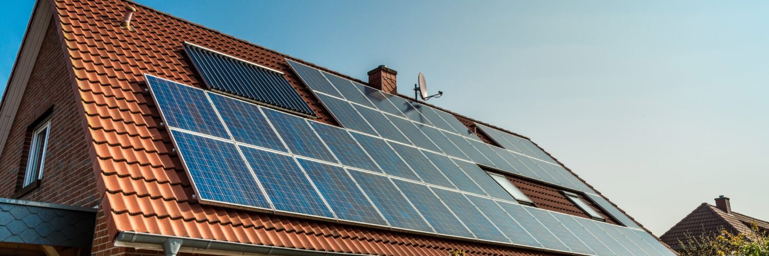 complete off grid solar systems