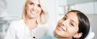 comprehensive orthodontic treatment