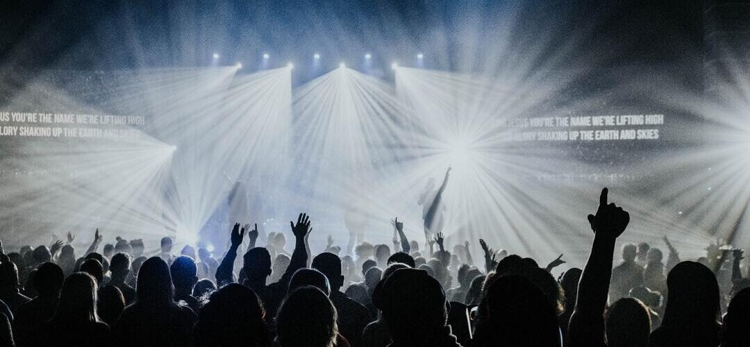concerts 2024