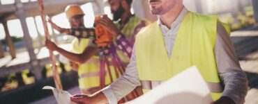 construction project engineer