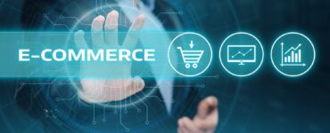 custom ecommerce solutions
