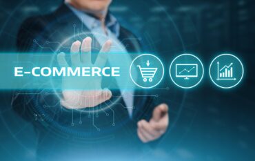 custom ecommerce solutions