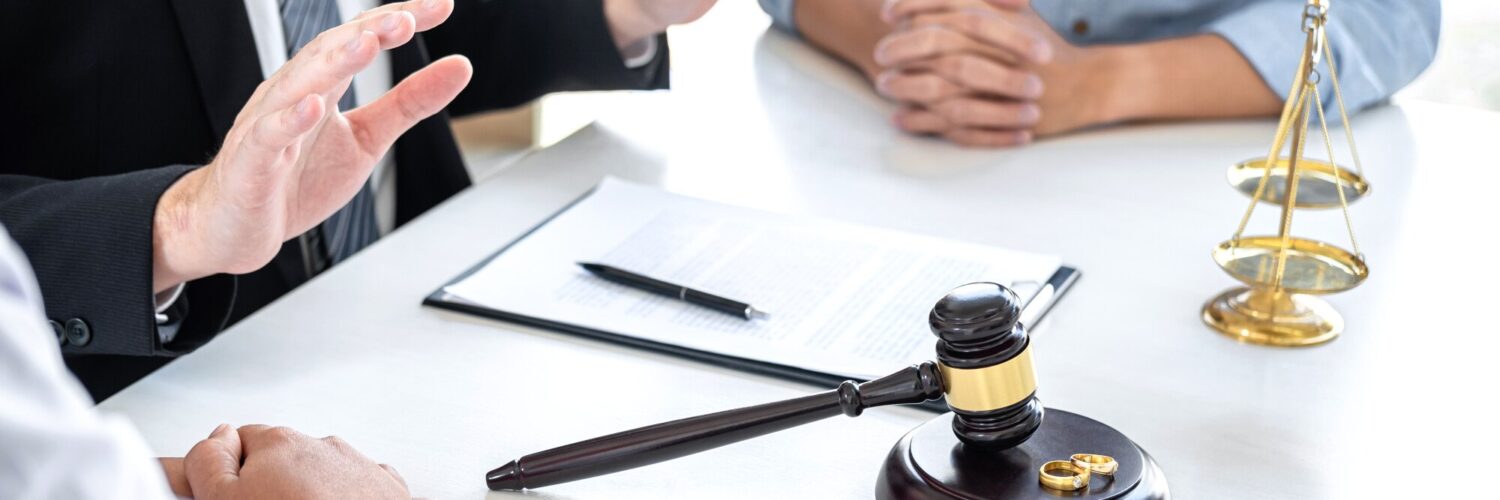 divorce consultation