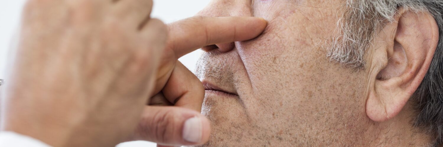 dry eye doctor near me