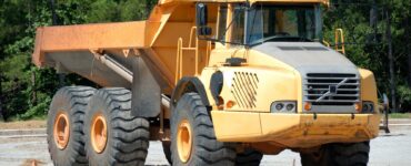 dump truck insurance