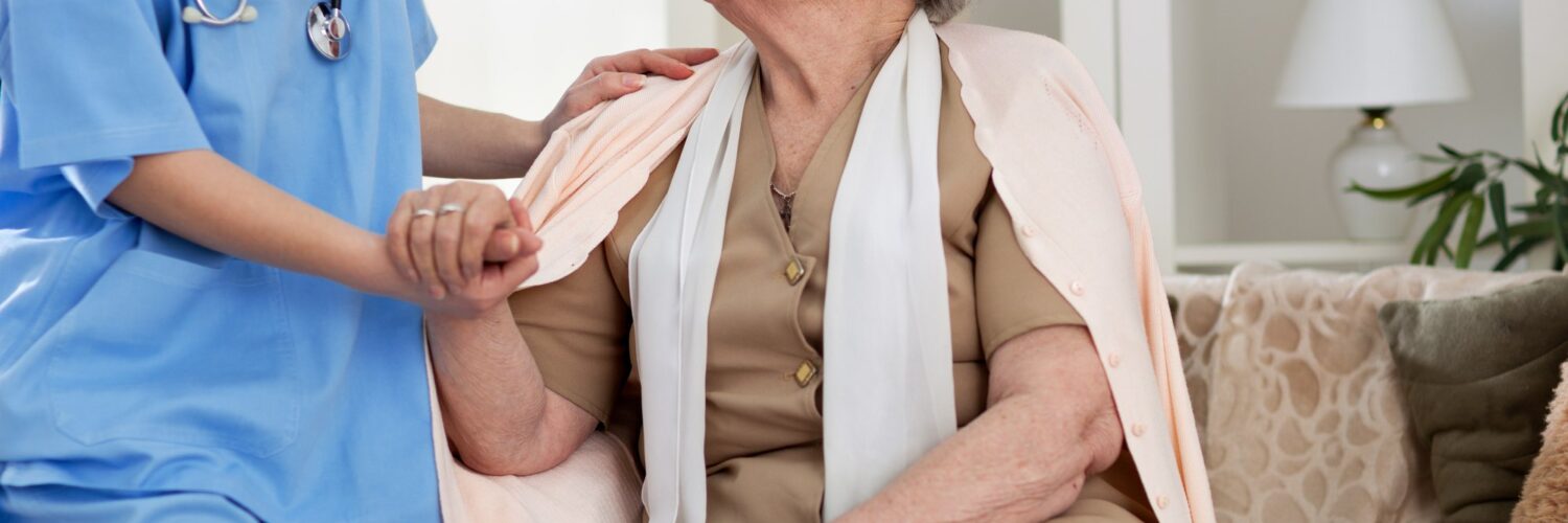 eldercare consultants