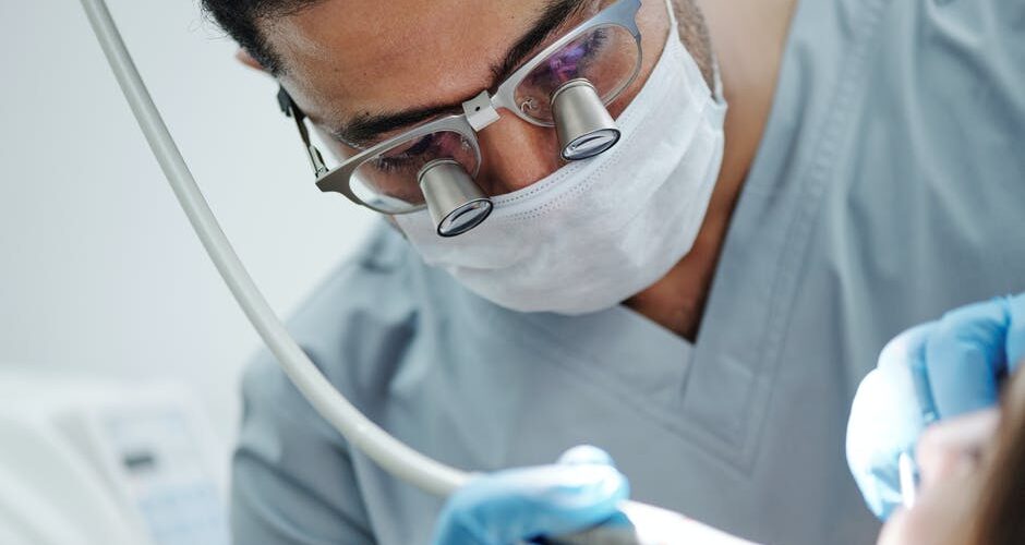 emergency dentist