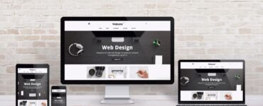 graphic design and branding