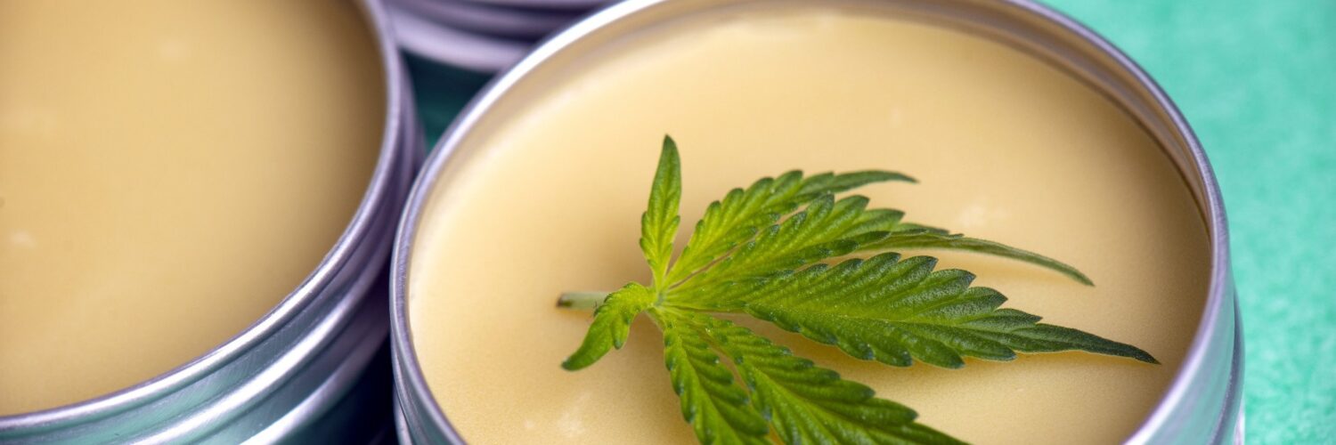 hemp muscle rub