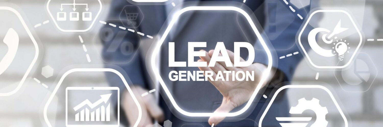 how to generate b2b leads