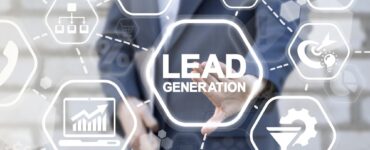 how to generate b2b leads