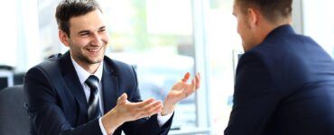 interviewing brokerages