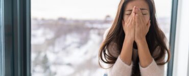 is anxiety neurodivergent