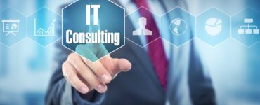 it consulting jobs